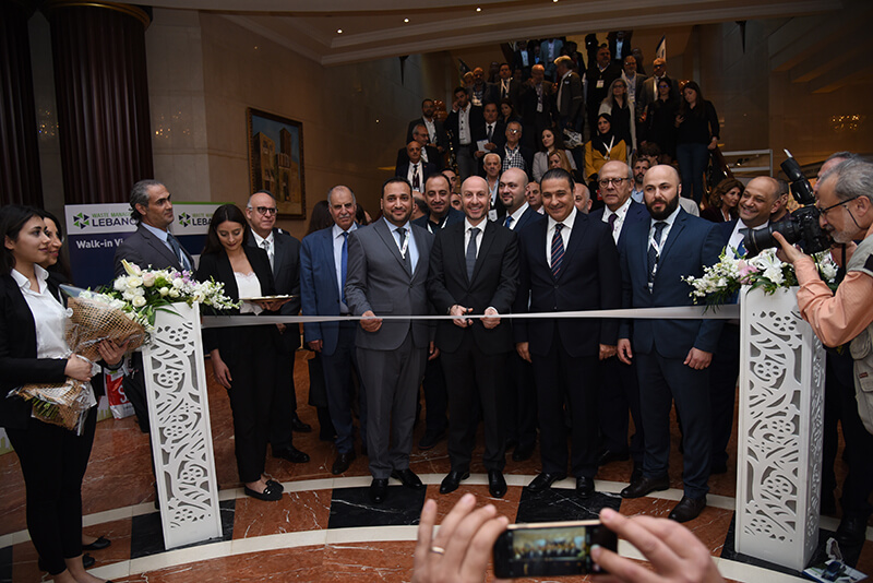 Lebanon Expo Picture Gallery