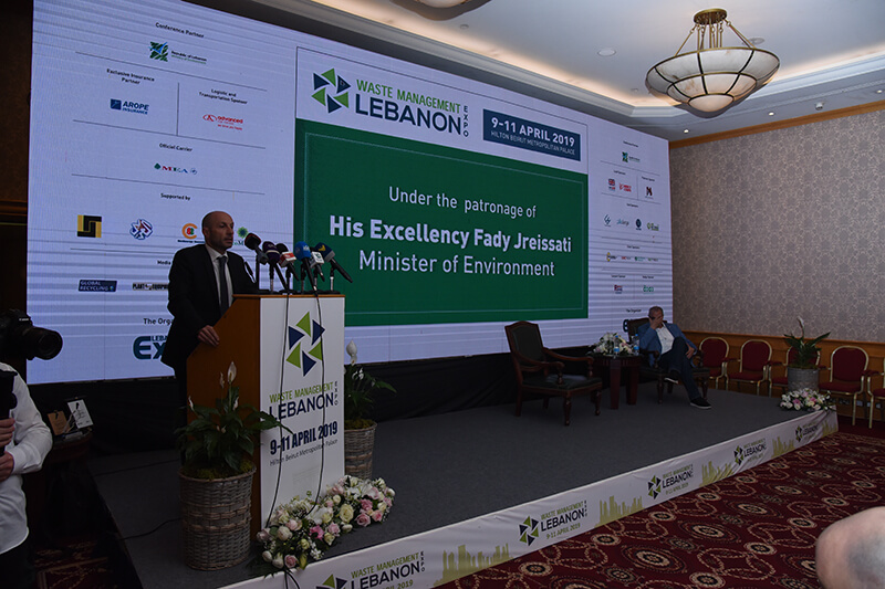 Lebanon Sutainability Week