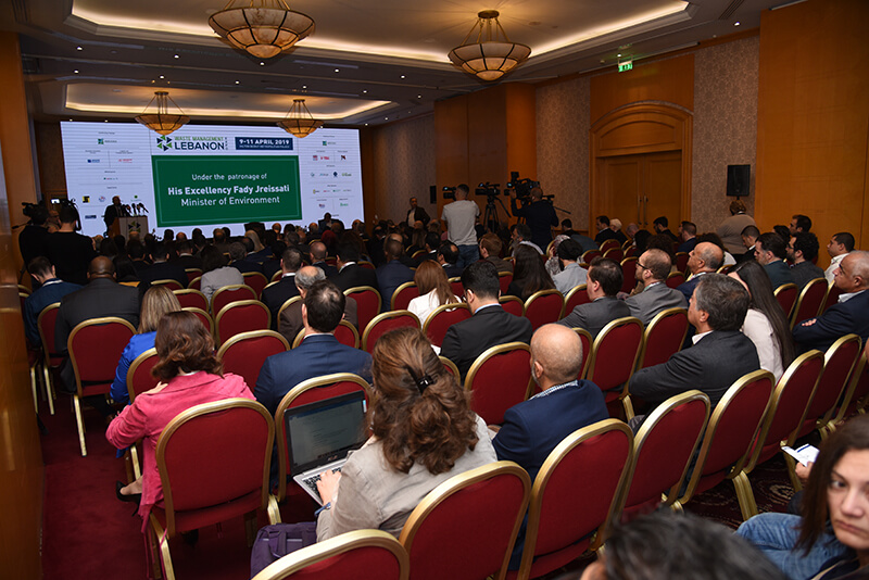 Lebanon Sutainability Week 2020