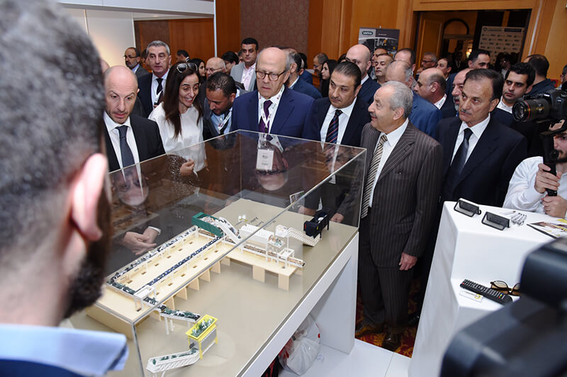 Lebanon Sutainability Week