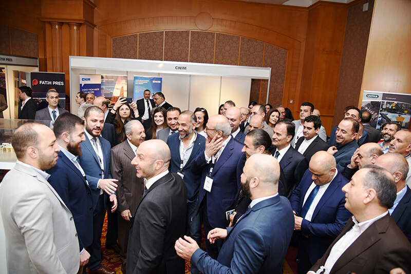 Lebanon Sutainability Week 2020