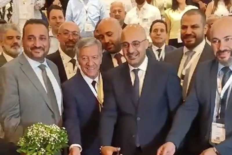 Lebanon Expo Picture Gallery