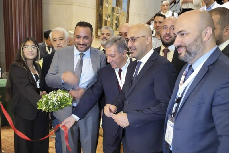 Waste Management Expo in Lebanon