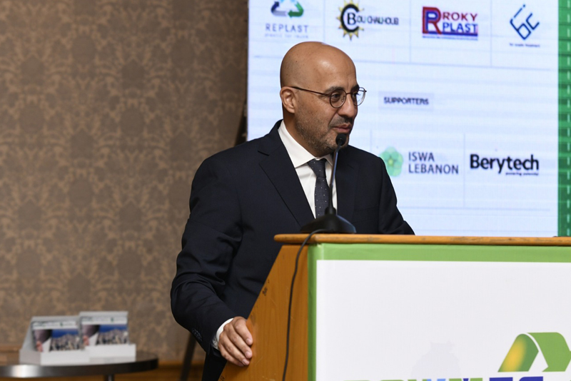 Lebanon Sutainability Week 2020