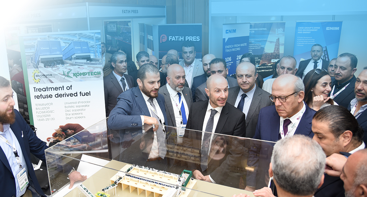 B2B meetings across sectors